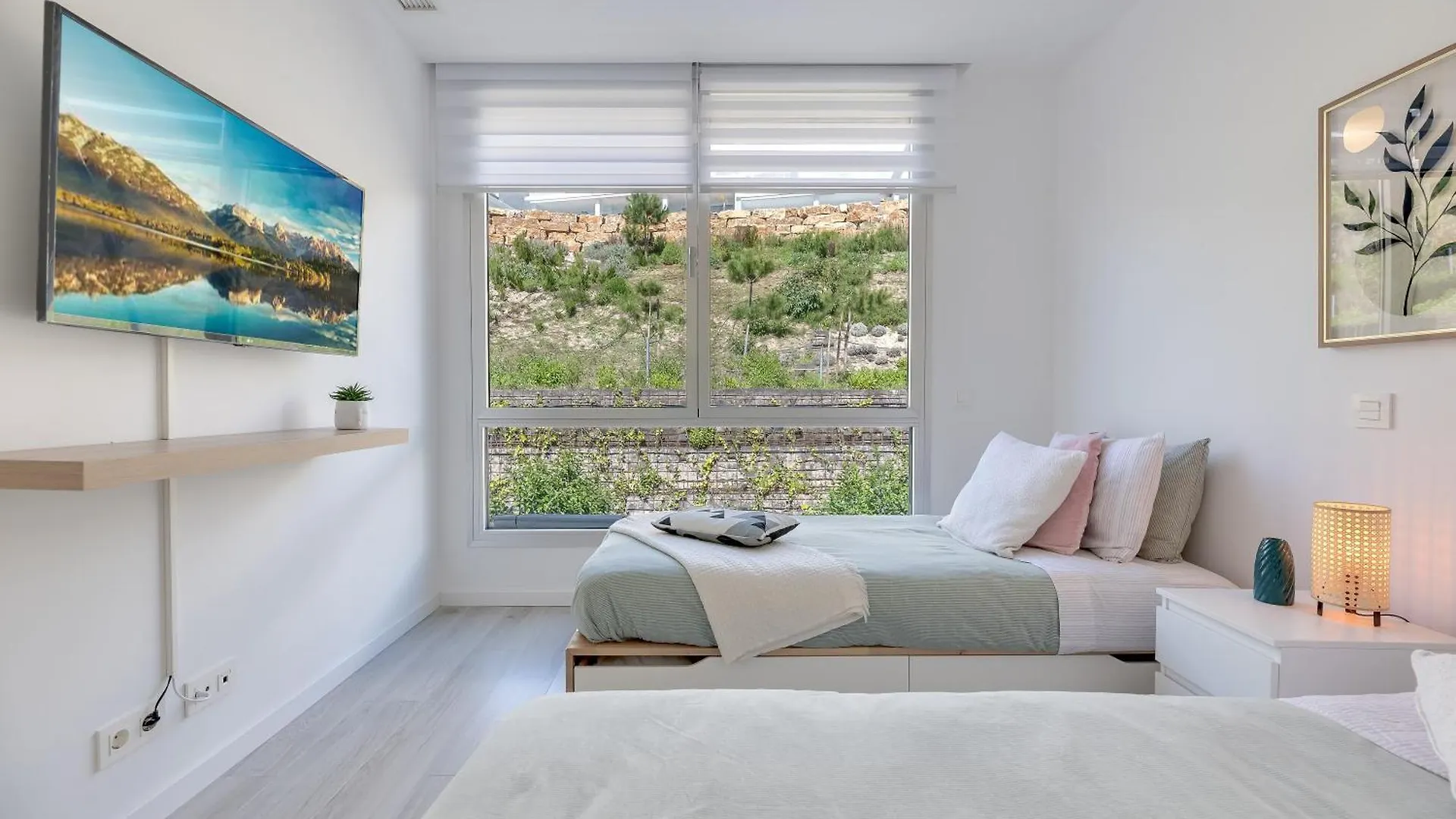 Apartman Newly Built Top Modern 3 Bdrm Townhouse With Sea View Estepona Spanyolország